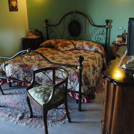 Villa Farfalla Bianca Vitorchiano Extérieur photo